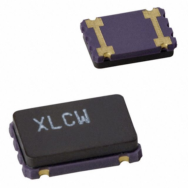 the part number is XL-1C-010.0M
